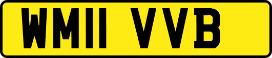 WM11VVB