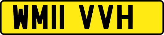 WM11VVH