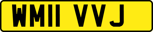 WM11VVJ