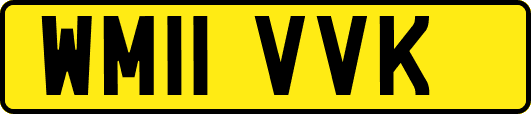 WM11VVK