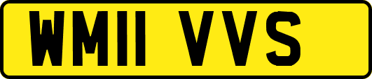 WM11VVS