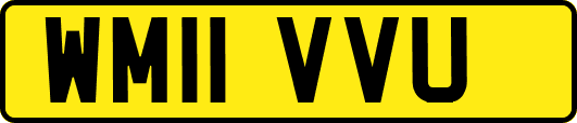 WM11VVU