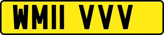 WM11VVV