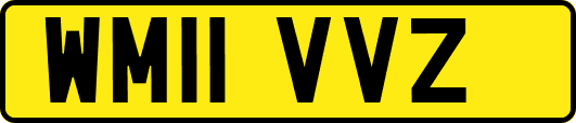 WM11VVZ