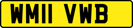 WM11VWB