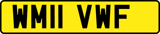 WM11VWF