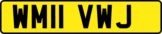 WM11VWJ