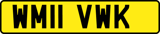 WM11VWK