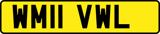 WM11VWL