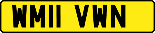 WM11VWN