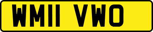 WM11VWO