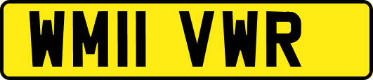 WM11VWR