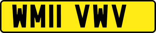 WM11VWV