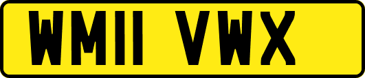 WM11VWX