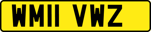 WM11VWZ