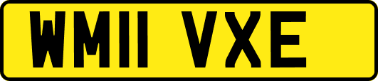 WM11VXE