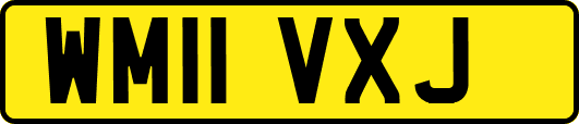 WM11VXJ