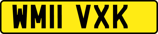 WM11VXK
