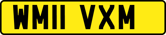 WM11VXM