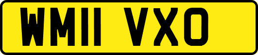 WM11VXO