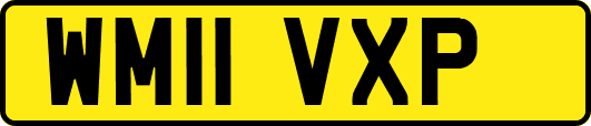 WM11VXP