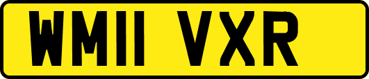 WM11VXR