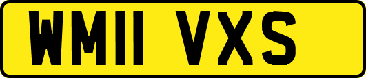 WM11VXS