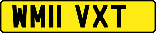 WM11VXT