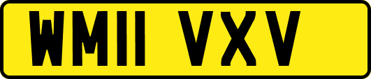 WM11VXV