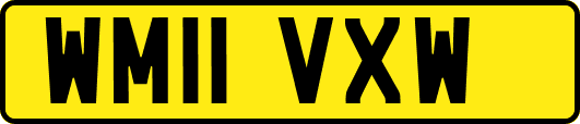 WM11VXW