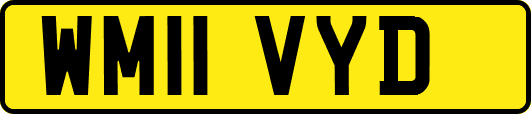 WM11VYD
