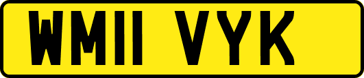 WM11VYK