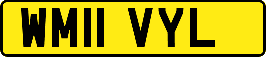 WM11VYL
