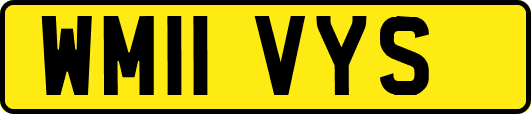 WM11VYS