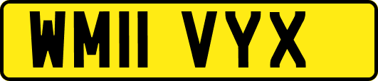 WM11VYX