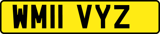 WM11VYZ