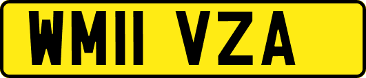 WM11VZA