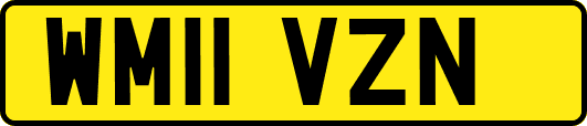 WM11VZN