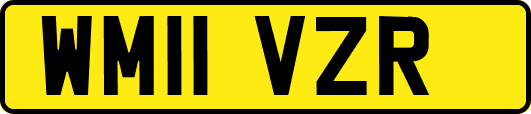 WM11VZR