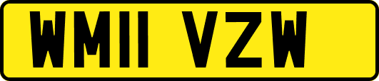 WM11VZW