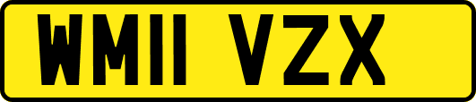 WM11VZX