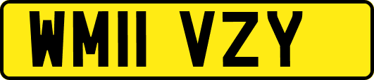 WM11VZY
