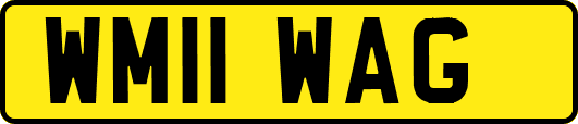 WM11WAG