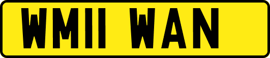 WM11WAN