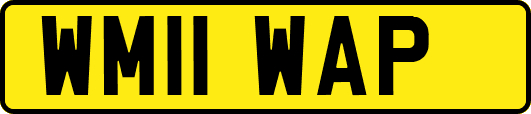 WM11WAP