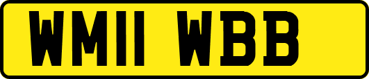 WM11WBB