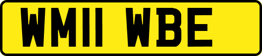 WM11WBE