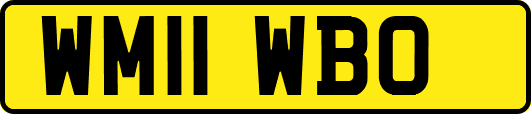 WM11WBO