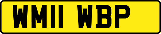 WM11WBP
