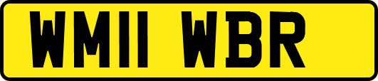 WM11WBR